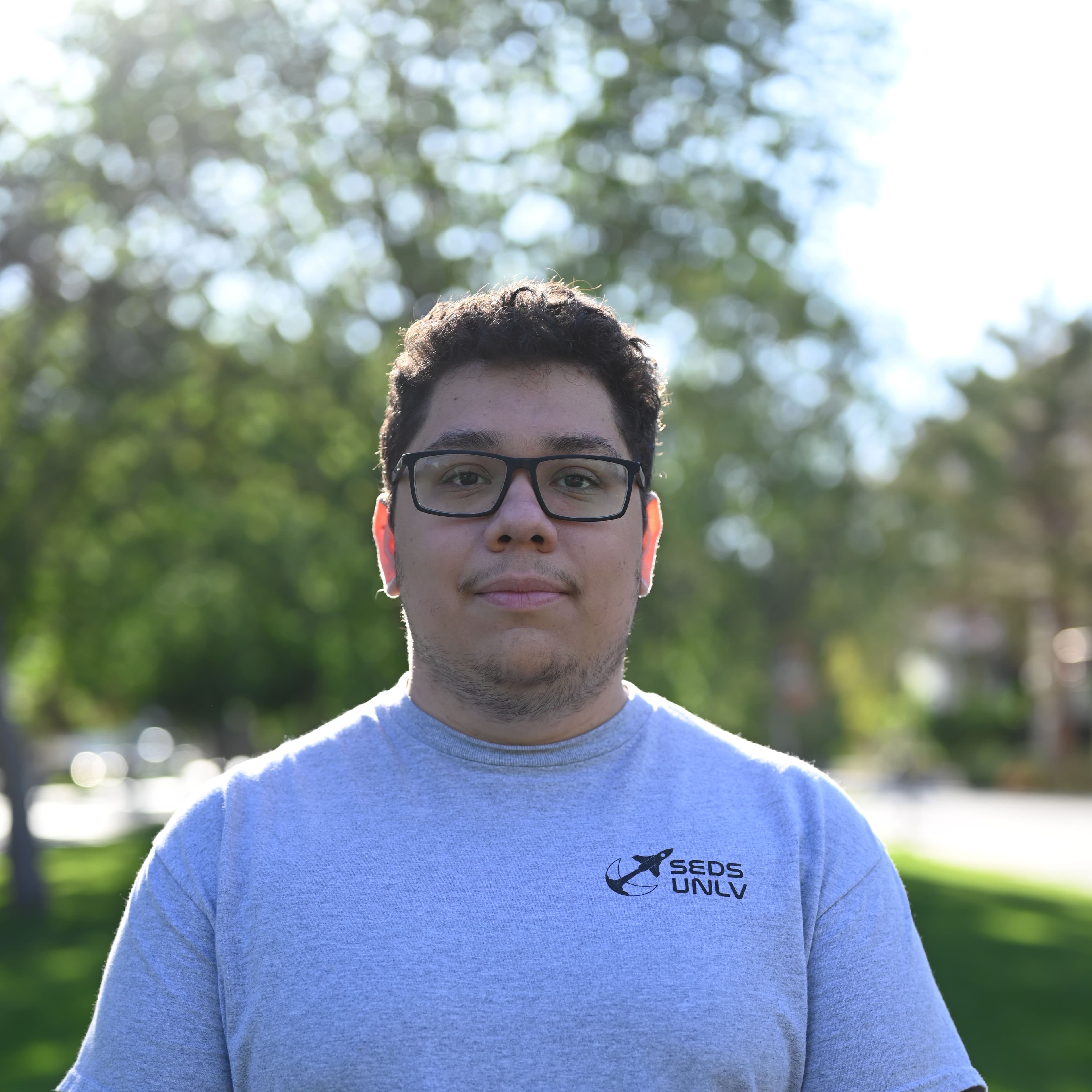 Ricardo Marquez