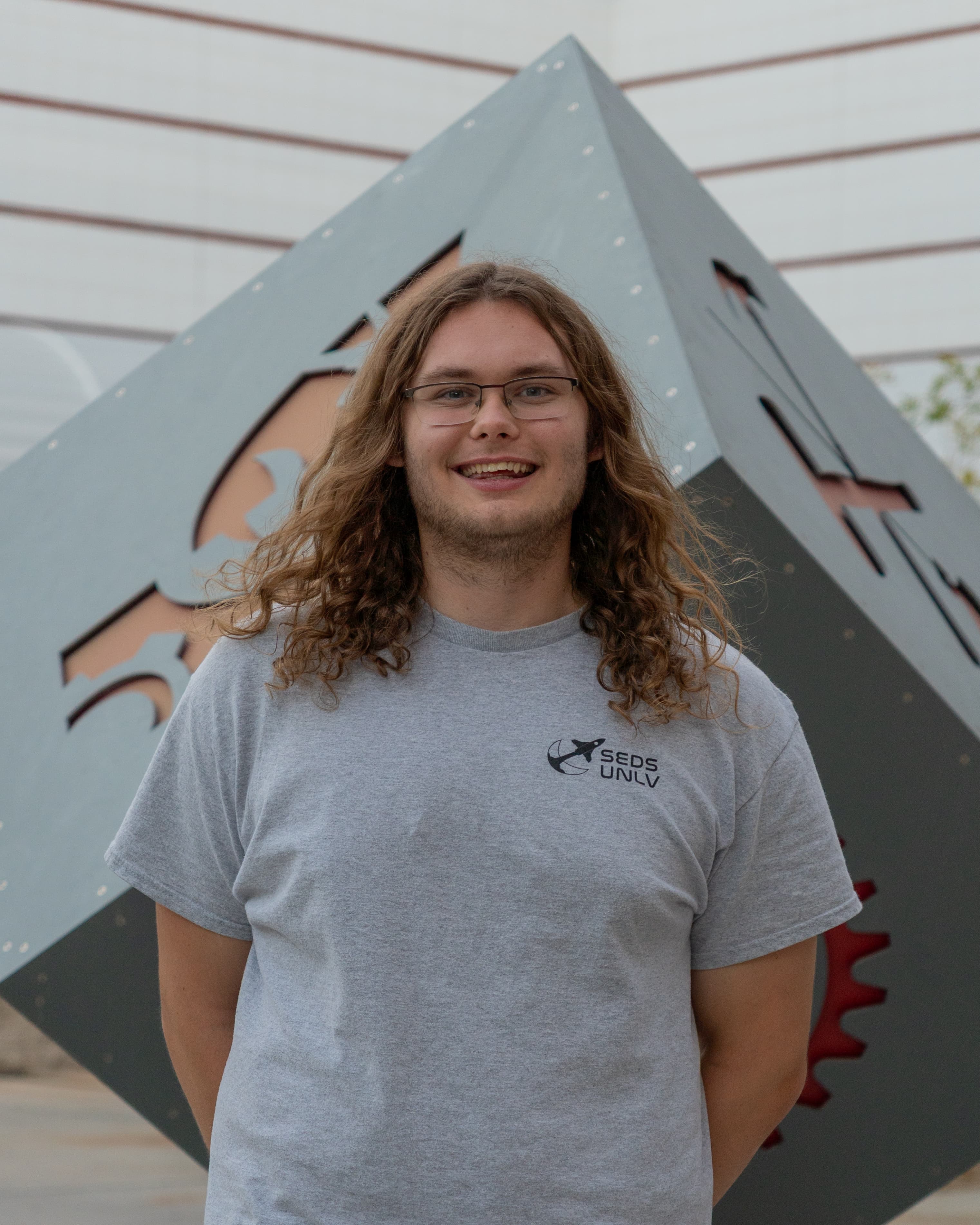 Parker Montwicki