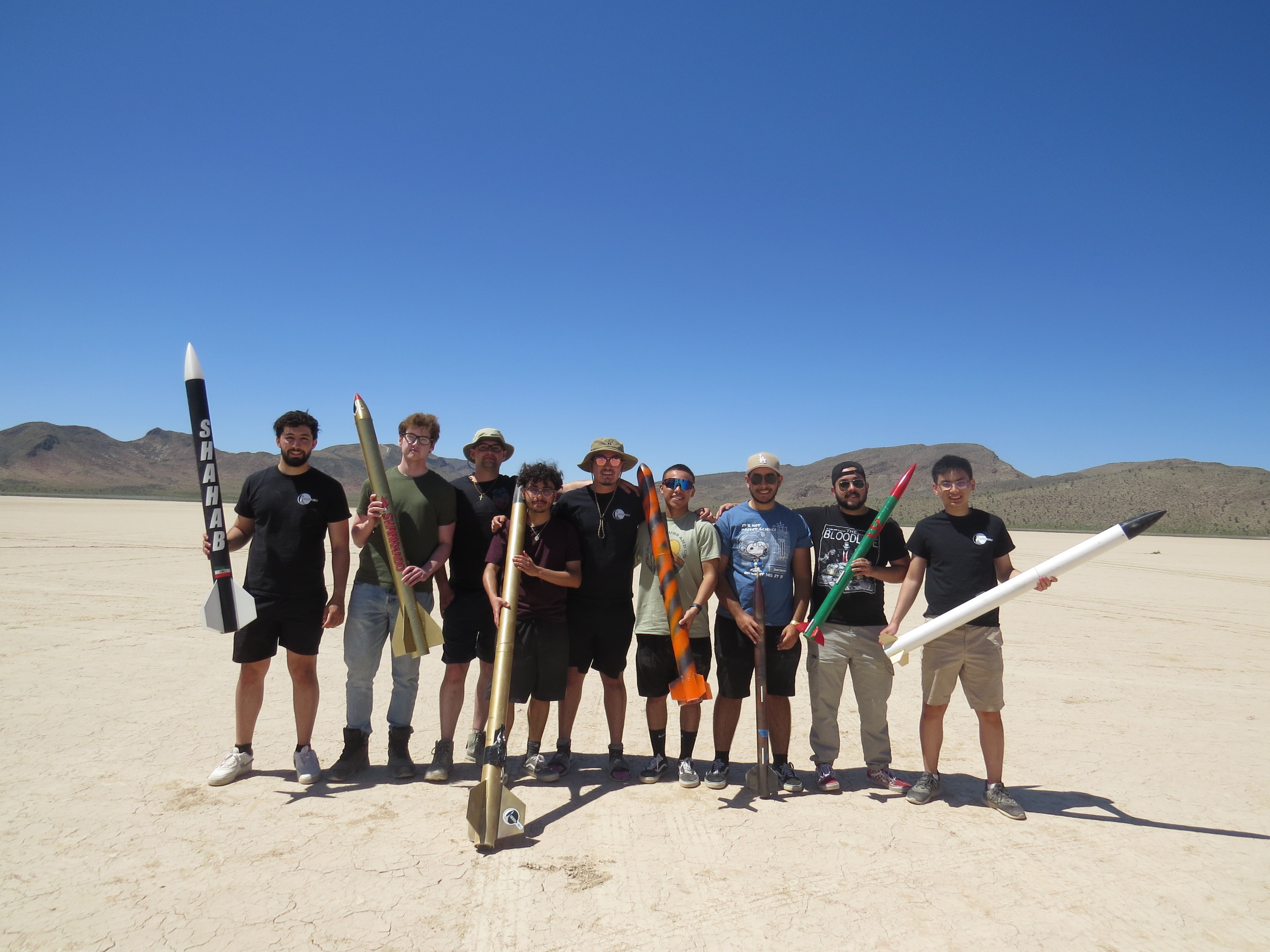 Level 1/2/3 Certifications